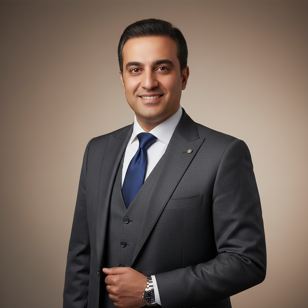 سهیل رضایی