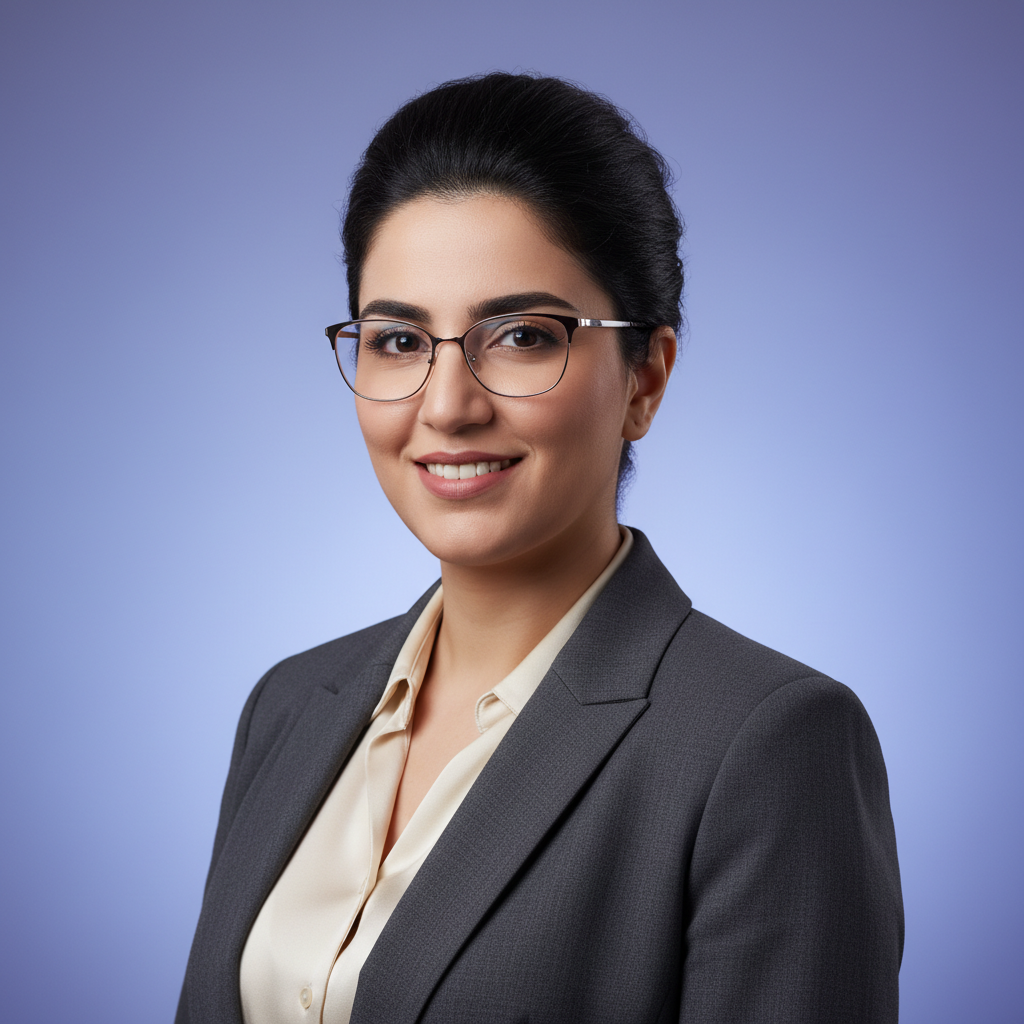 سارا کریمی