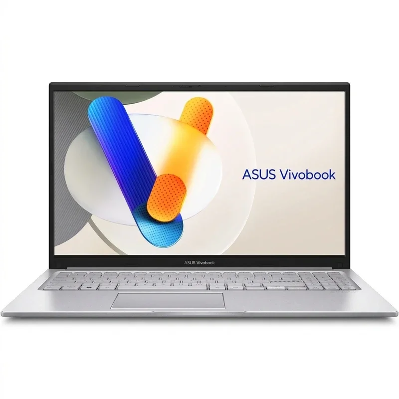لپ تاپ 15.6 اینچی ایسوس مدل Vivobook 15 X1504VA-i3 1315U-8GB DDR4 3200MHz-512GB SSD-IPS