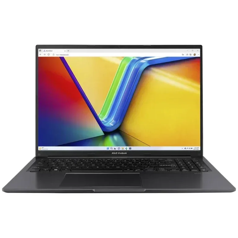  لپ تاپ 16 اینچی ایسوس مدل Vivobook 16 F1605VA-i7 1355U-16GB DDR4 3200MHz-1TB SSD-IPS-W