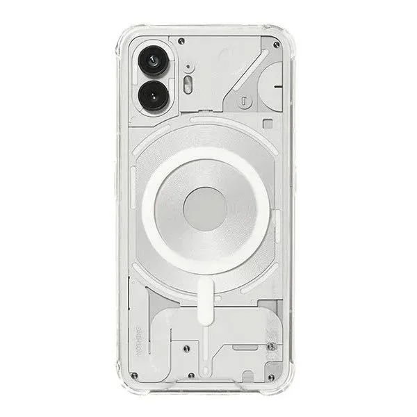 گوشی ناتینگ Phone 2a