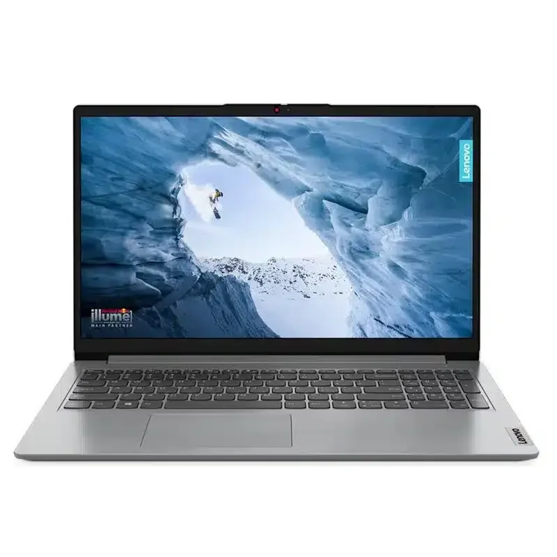 لپ تاپ 15.6 اینچ لنوو مدل IdeaPad 1 15IRU7-Core i5 1335U-8GB DDR4 3200MHz-512GB SSD-Touch – کاستوم شده