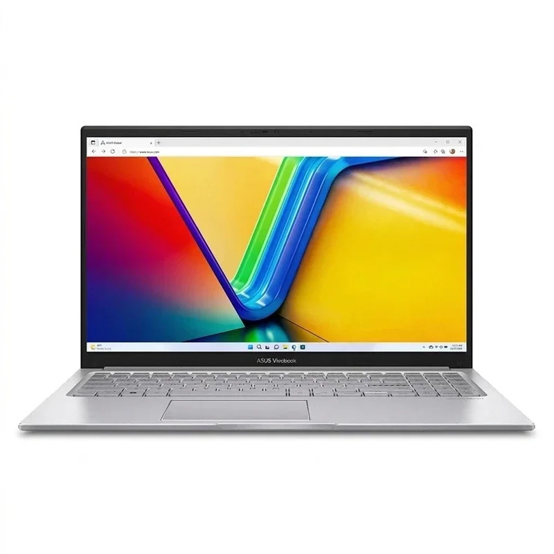 لپ‌تاپ ایسوس مدل Vivobook 15 X1504VA-NJ379 با پردازنده Core i7-1355U