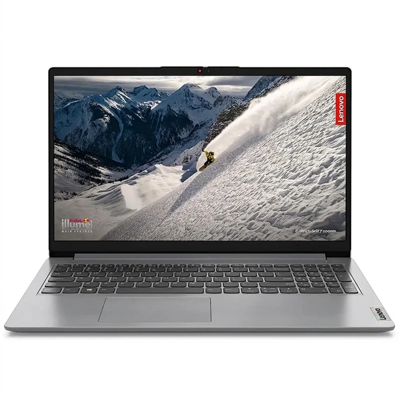 لپ‌تاپ لنوو مدل IdeaPad 1 15IJL7 با پردازنده Celeron N4500