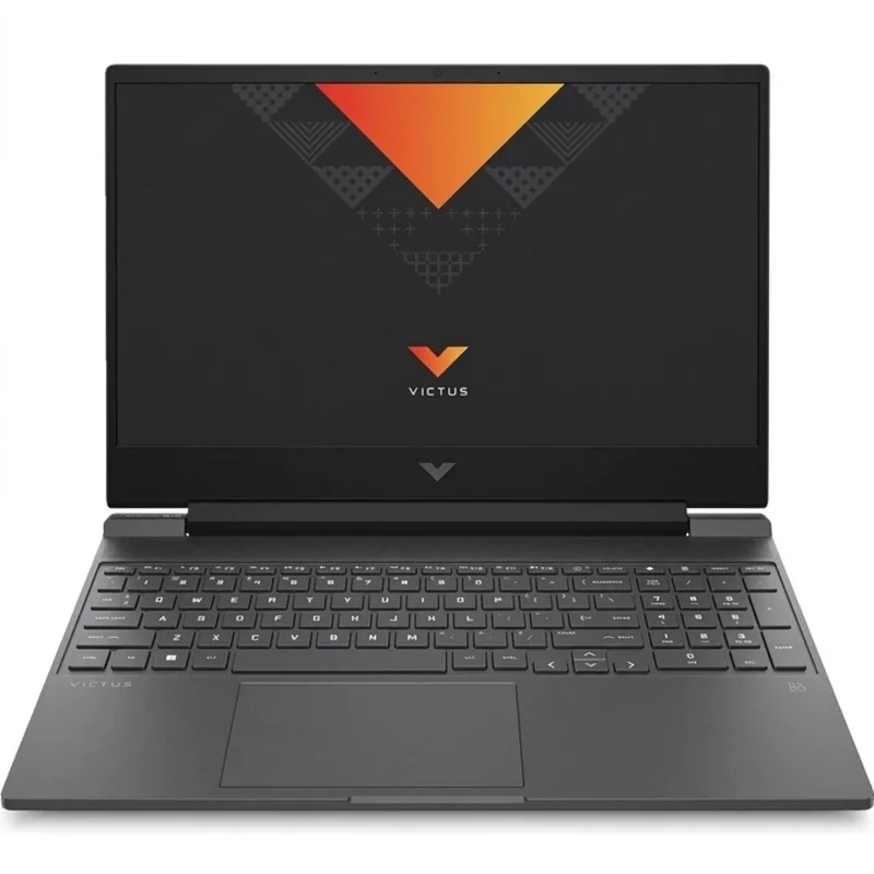 لپ تاپ 15.6 اینچی اچ‌ پی مدل Victus 15 fa2082wm-i5 13420H-RTX4050 6GB-16GB DDR4 3200MHz-512GB SSD-FHD 144Hz-W