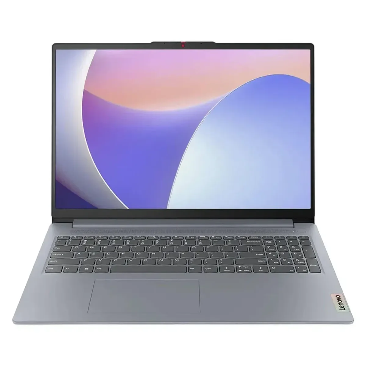  لپ تاپ 15.6 اینچی لنوو مدل IdeaPad Slim 3 15IRU8-i3 1315U-8GB LPDDR5 4800MHz-256GB SSD-TN
