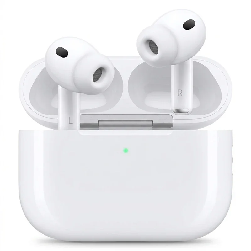 هدفون بلوتوثی اپل مدل AirPods Pro 3