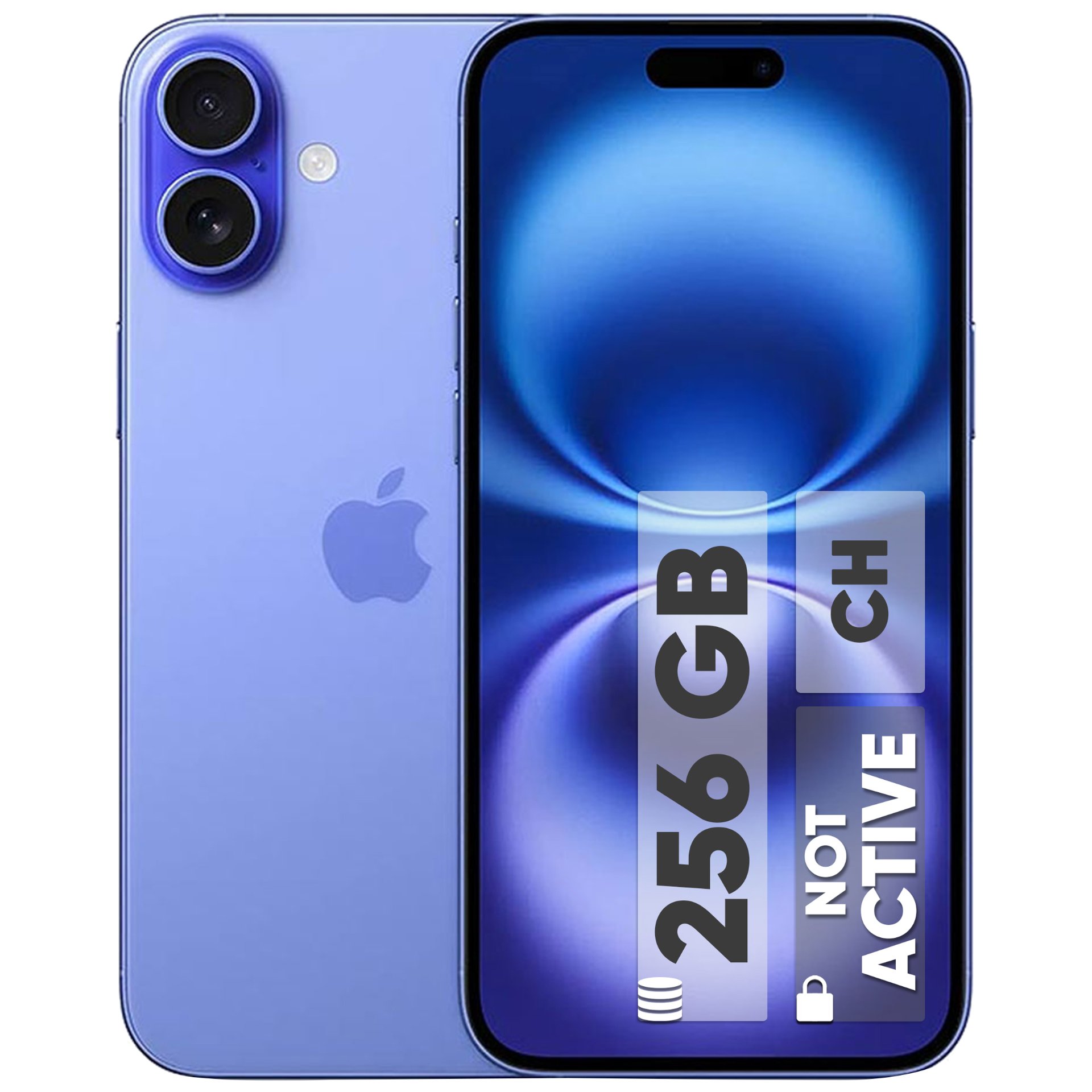 گوشی موبایل اپل مدل iPhone 16 CH دو سیم کارت ظرفیت 256 گیگابایت