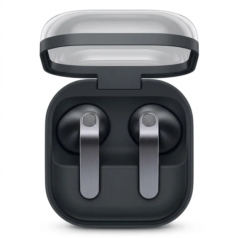 هدفون بلوتوثی سامسونگ مدل Galaxy Buds 4