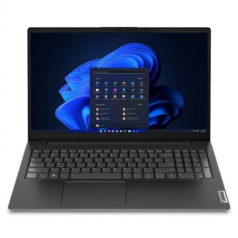 لپ‌تاپ لنوو مدل V15 G4 IRU با پردازنده Core i3-1315U