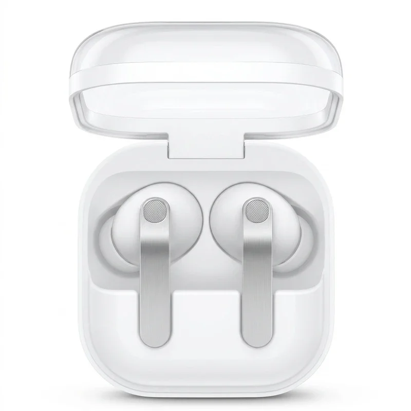 هدفون بلوتوثی سامسونگ مدل Galaxy Buds 4 Pro