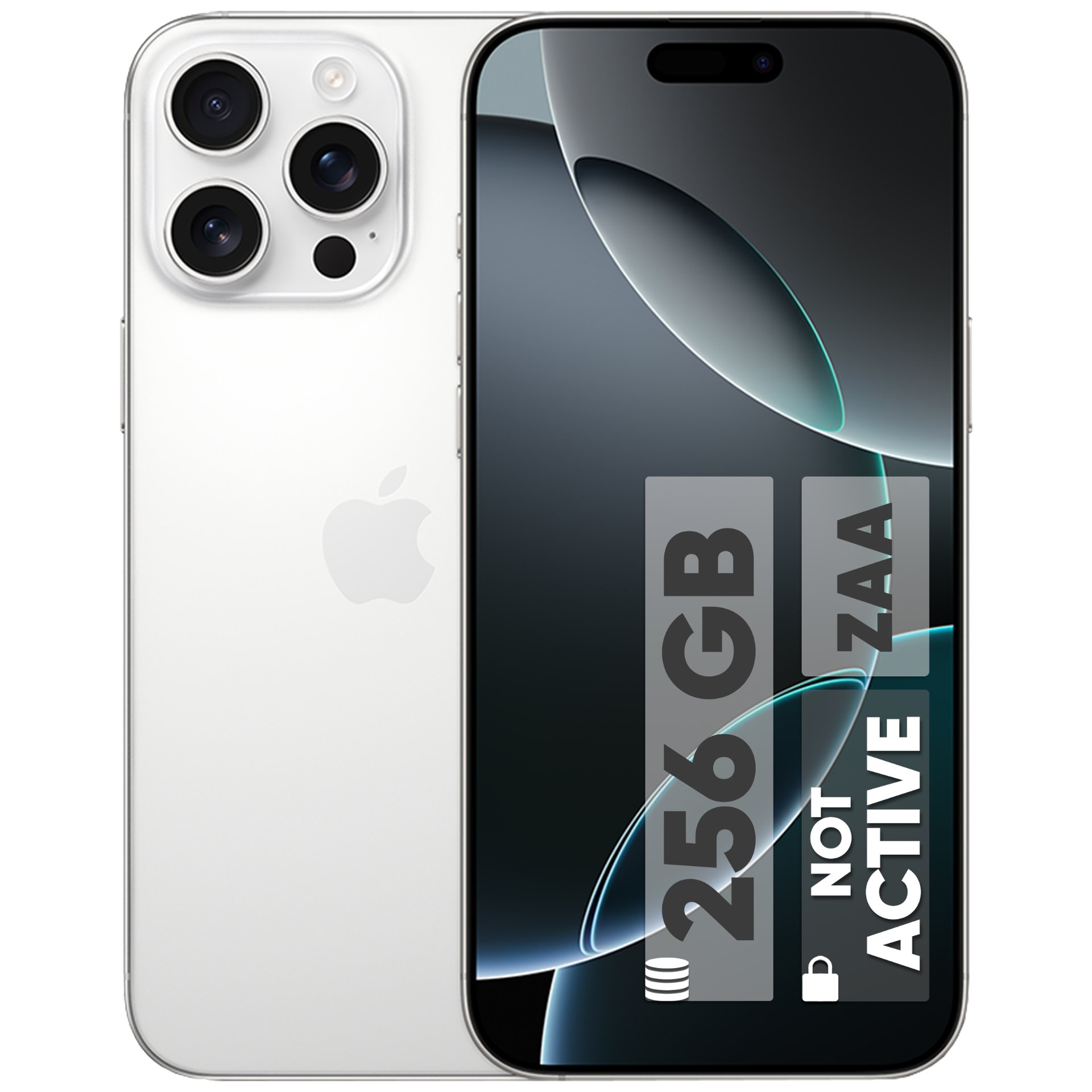 گوشی موبایل اپل مد‌ل iPhone 17 CH/A ظرفیت 256 گیگابایت رم 8 گیگابایت - Not Active رجیستر شده